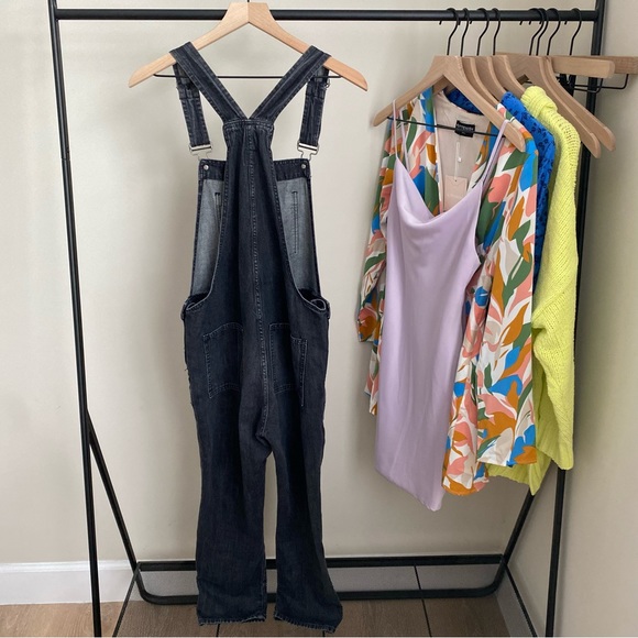 GAP Overalls - Picture 5 of 9